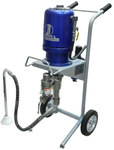 Medium Duty Pneumatic Airless Spray Machine C301
