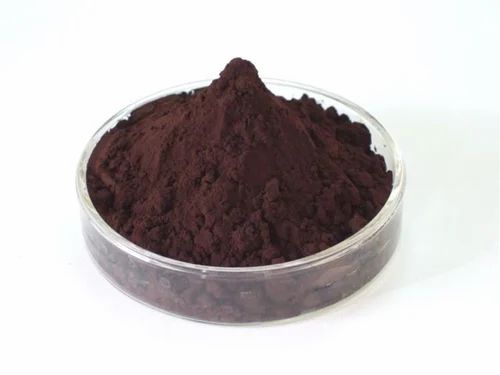 Ferric Hydroxide Polymaltose Complex, Grade Standard : Bio Grade
