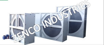 Desiccant Rotor 575X 100 MM