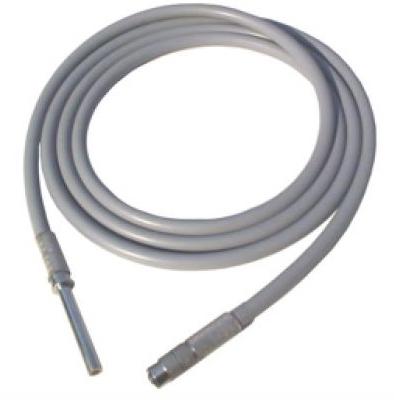 Fiber Optic Light Cable, For Hospital, Clinic, Feature : Crack Free, Durable, Heat Resistant, High Ductility