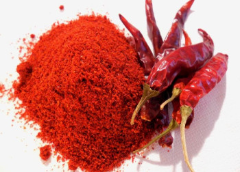 Red Chili Powder