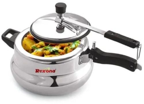 Rexona 5 Liter Inner Lid Pressure Cooker