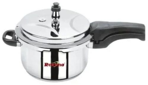 Rexona 7.5 Liter (P) Outer Lid Aluminium Pressure Cooker
