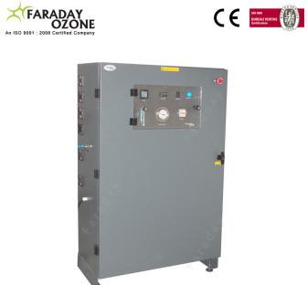 M-series Ozone Generator