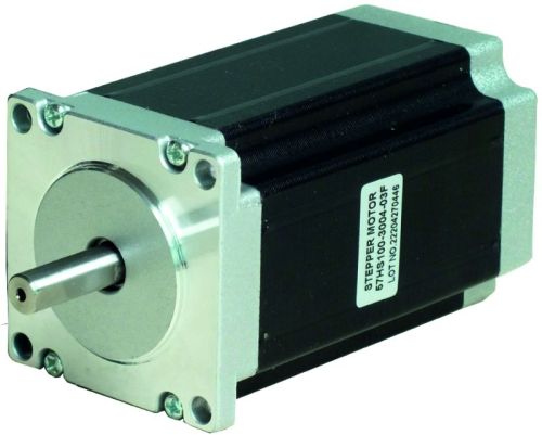 EMM 57S100- 008 Stepper Motor Module