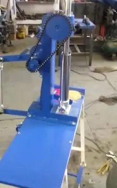 Automatic Incense Stick Making Machine