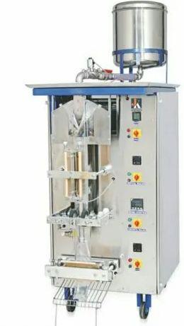 Pepsi Cola Pouch Packing Machine, Automatic Grade : Automatic