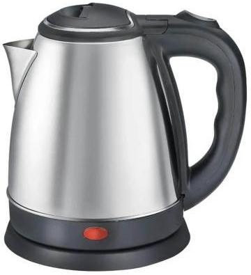 Stainless Steel Electric Kettle, Capacity : 5-7L