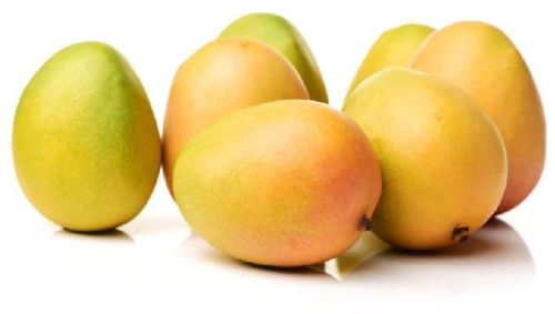 Fresh Kesar Mango