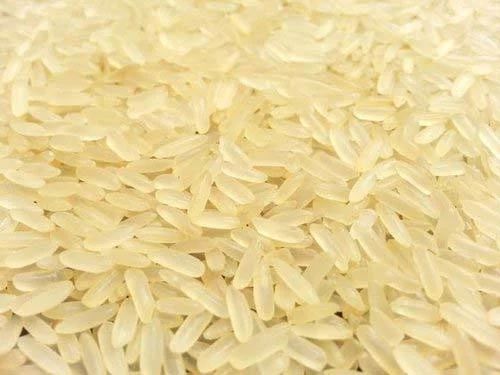 IR64 Parboiled Rice