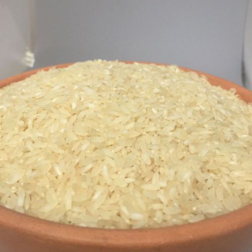 Organic Ponni Rice