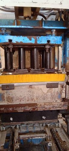 Mild Steel Machine Brushes For Industrial