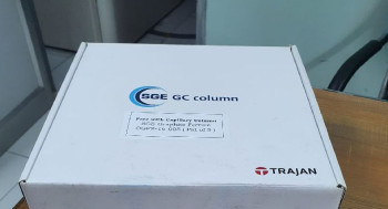 SGE BP COLUMNS