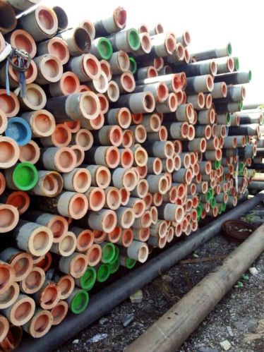 Plain plastic 3lpe Surplus Line Pipe, Certification : CE Certified