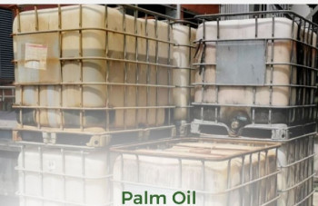 Blended RBD Palm Oil, Brand Name : Crawford, Packaging Size : 250ml