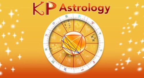 K P Astrology Crash Course