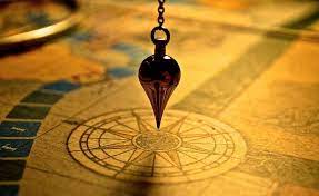 Pendulum Dowsing Course