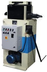 200 Width Mechanized Straightener