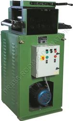 300 Width Mechanized Straightener, Width : 300mm