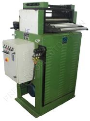 500 Width Mechanized Straightener