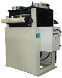 600 Width Mechanized Straightener