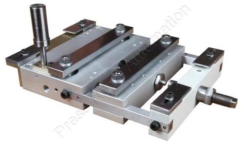 Polished Cardboard Pneumatic Feeder, Operating Type : Automatic