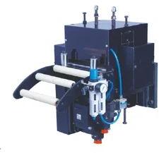 NC Servo Roll Feeder, Power Source : Electric