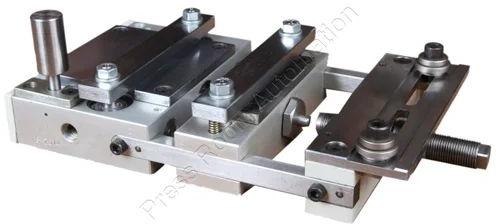 Light Series Pneumatic Feeder