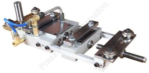 Mid Series Pneumatic Feeder