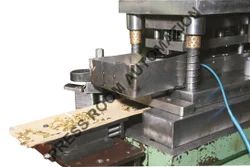 Mounted On Press Part Conveyor, Size : 100 Mm