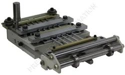 Thin Strip Guide and Special Width Guide Pneumatic Feeder