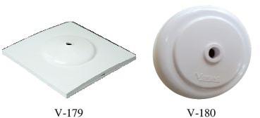 Plastic Ceiling Rose Light Holder, For Coffee Shop, Home Decoration, Party, Feature : Attractive Designs