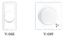 Plastic Dimmer Fan Regulator, Feature : Accurate Reading, High Performance, Lightweight Specifications