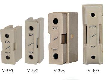 Cast Iron Kit Kat Fuse, For Control Panels, Feature : Easy To Install, Electrical Porcelain, Four Times Stronger