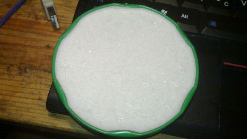 Stearic Fatty Acid, Purity : 100%