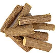 Licorice Roots, Style : Dried