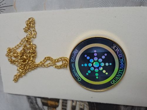 PVC Anti Radiation Patch, Size : 48x24 Mm