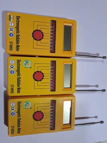 Fiber Radiation Tester For Mobile, Certification : Ce Certified
