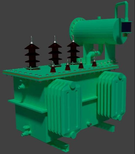 SSPE Copper 750kVA Distribution Transformer, Mounting Type : Floor Mounted