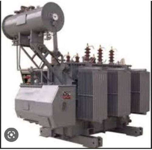 Power Transformer, Power : Upto 5MVA