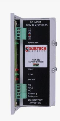 SUBTECH SMPS Battery Charger