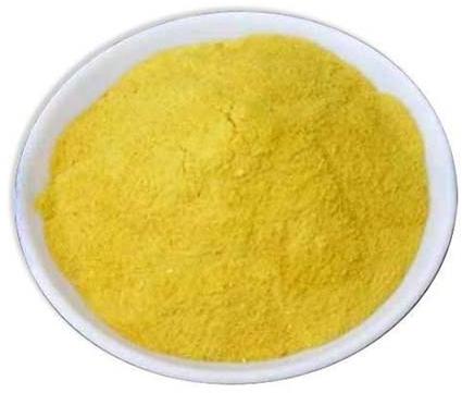 Poly Aluminium Chloride, CAS No. : 1327-41-9
