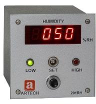 Humidity Controller (Model 201RH)