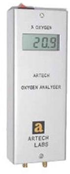 Portable Oxygen Indicator (Model: OIP-02/I)