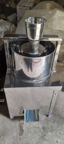 Green Amla Shredding Machine, For Murabba, Certification : FSSAI Certified