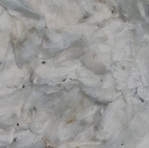 Dch32 Raw Cotton, Color : White