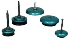 Rubber Anti Vibration Pad, For Industrial Use, Feature : Durable, Eco Friendly, Good Loading Capacity