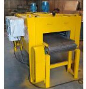 Electric Mild Steel Pre Heating Oven, Display Type : Analog