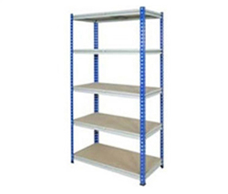 Metal Ware House Storage Rack, For Warehouse, Size : Multisizes