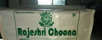 Printed PP Box Bags, Color : White